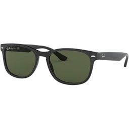 Ray-Ban RB2184 Sunglasses For Men For Women+ BUNDLE with Designer iWear Eyewear Care Kit