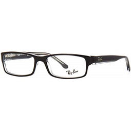 Ray Ban 5114 Eyeglasses Color 2034 Size 52mm