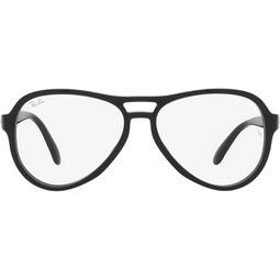Ray-Ban Rx4355v Vagabond Aviator Prescription Eyewear Frames
