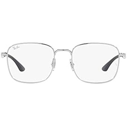 Ray-Ban Rx6469 Square Prescription Eyewear Frames