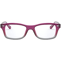 Ray-Ban Ry1531 Square Prescription Eyeglass Frames