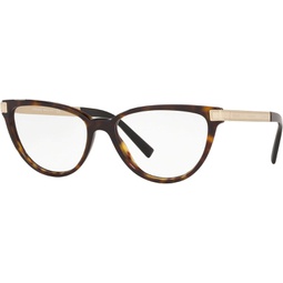 Versace VE3271 Eyeglass Frames 108-54 - Dark VE3271-108-54