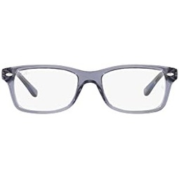Ray-Ban Ry1531 Square Prescription Eyeglass Frames