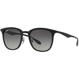 Ray-Ban Rb4278 Square Sunglasses
