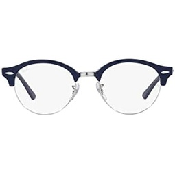Ray-Ban RX4246v Clubround Round Prescription Eyeglass Frames