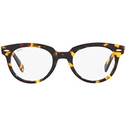 Ray-Ban Rx2199v Round Prescription Eyewear Frames