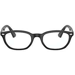 Ray-Ban Kids Ry1599 Rectangular Prescription Eyeglass Frames