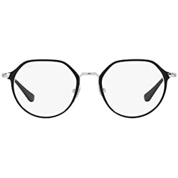 Ray-Ban Ry1058 Jack Round Prescription Eyewear Frames