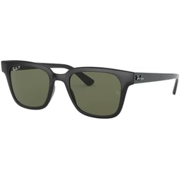 Ray-Ban Rb4323 Square Sunglasses
