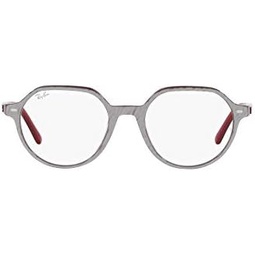 Ray-Ban Rx5395 Thalia Square Prescription Eyeglass Frames
