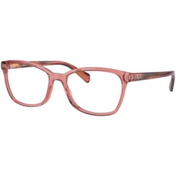 Ray-Ban RX5362 Butterfly Eyeglasses for Women + BUNDLE With Designer iWear Eyewear Kit