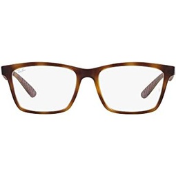 Ray-Ban Rx7025 Square Prescription Eyeglass Frames