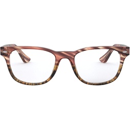 Ray-Ban RX5359 Square Prescription Eyeglass Frames