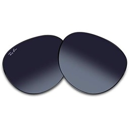 Original RB4171 ERIKA Replacement Lenses For Women+ BUNDLE with Designer iWear Eyewear Care Kit