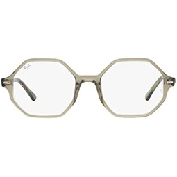 Ray-Ban RX5472 Britt Hexagonal Prescription Eyeglass Frames