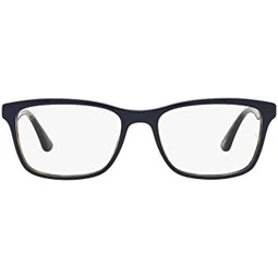 Ray-Ban Womens Rx5279 Square Prescription Eyewear Frames