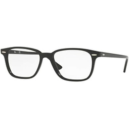 Ray-Ban Rx7119 Rectangular Prescription Eyeglass Frames