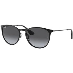 Ray-Ban RB3539 Phantos Sunglasses for Women + BUNDLE With Designer iWear Eyewear Kit