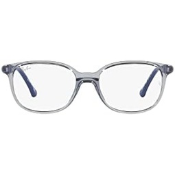 Ray-Ban Junior Kids RY1900 Square Prescription Eyeglass Frames