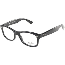 Ray-Ban Womens Ry1528 Square Prescription Eyeglass Frames
