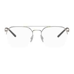 Silver RB6444 Glasses 222718M133020