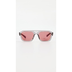 0RB4397 Corrigan Sunglasses