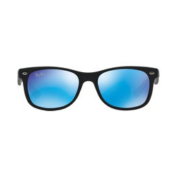 Kids Sunglasses RJ9052 NEW WAYFARER (ages 7-10)