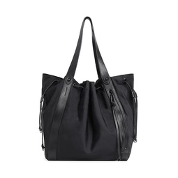 M.A.B. Nylon Tote