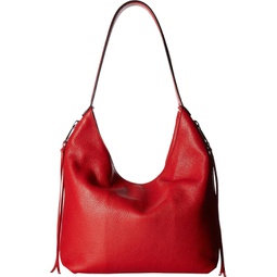 Rebecca Minkoff Medium Bryn Double Zip Hobo