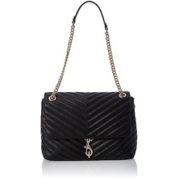 Rebecca Minkoff Edie Flap Shoulder Bag