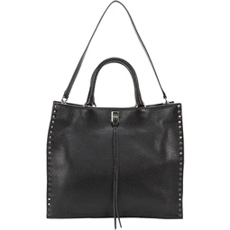 Rebecca Minkoff Womens Darren Tote Bag