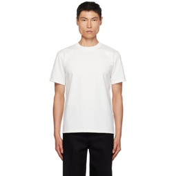 Off-White Patch T-Shirt 232775M213000
