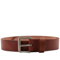 Red Wing Leather Belt Oro Pioneer