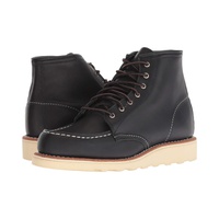 Red Wing Heritage 6 Classic Moc