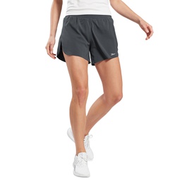 Womens Slim-Fit Speedwick 4 Running Shorts