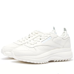 Reebok Classic Leather SP Extra Chalk & Blue Pearl