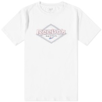 Reebok Keep It Classic T-Shirt White