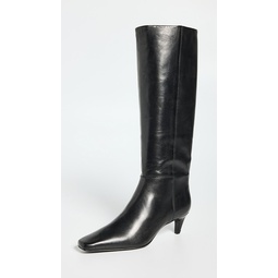 Remy Knee Boots