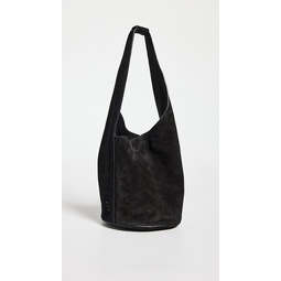 Small Silvana Bucket Bag
