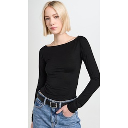 Wiley Knit Top