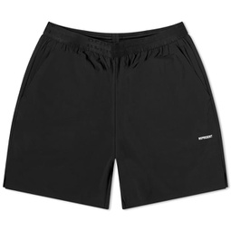 Represent Team 247 Fused Shorts Black
