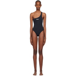 SSENSE Exclusive Black Swimsuit 241923F103001