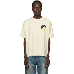 Off-White Moonlight T-Shirt 241923M213015
