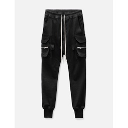 Lido Mastadon Cargo Joggers