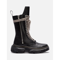 Rick Owens X Dr. Martens 1918 DMXL CALF LENGTH BOOT