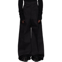 Black Dirt Cooper Jeans 232232M186035