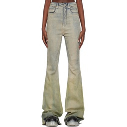 Off-White Bolan Jeans 232232F069004