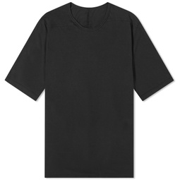 Rick Owens DRKSHDW Level T-Shirt Black