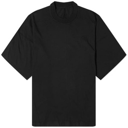 Rick Owens DRKSHDW Walrus T-Shirt Black
