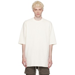 Off-White Jumbo T-Shirt 232126M213028